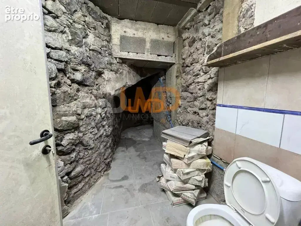 Immeuble à bon rendement locatif Cransac les Thermes Aveyron - photo 22