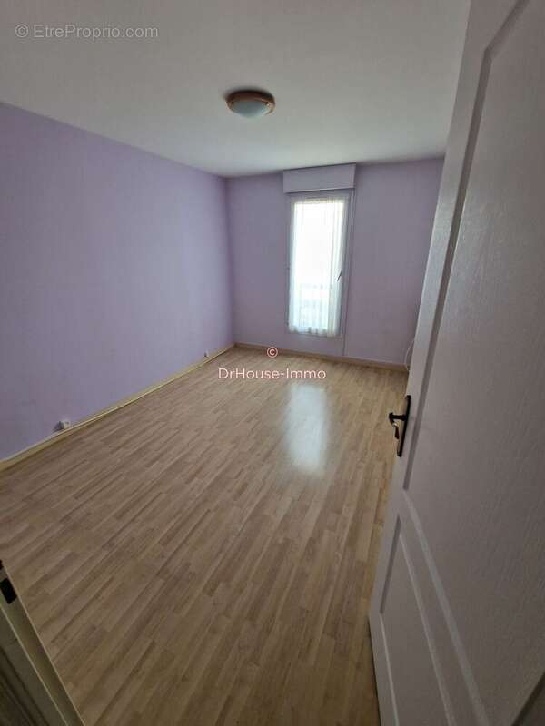 Appartement 63 m² à Nantes  - photo 10