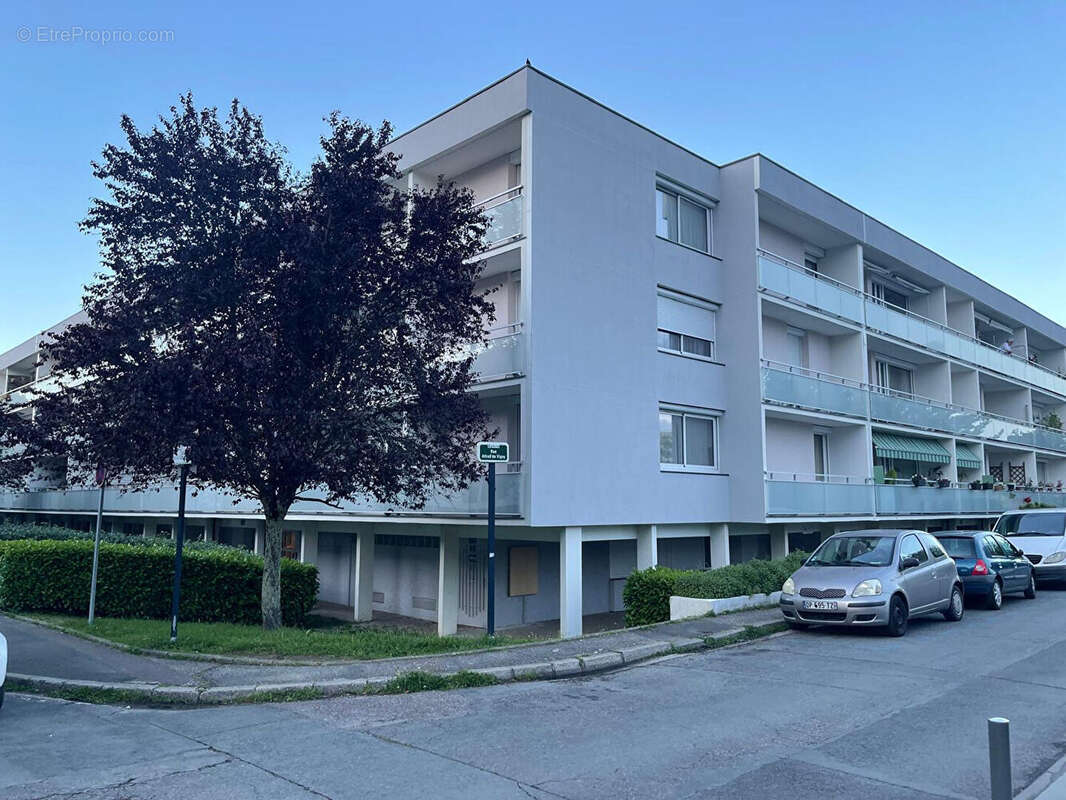 Appartement à CENON
