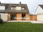 Maison à COURRIERES