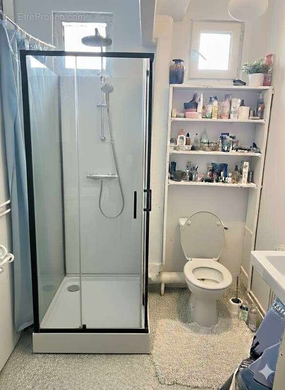 Appartement à LISIEUX