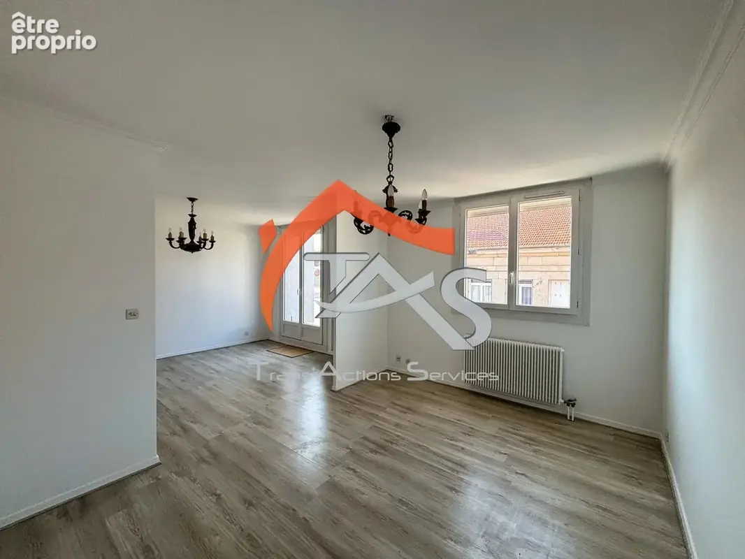 Vente Appartement Firminy(42700) 89 000ï¿œ - photo 5