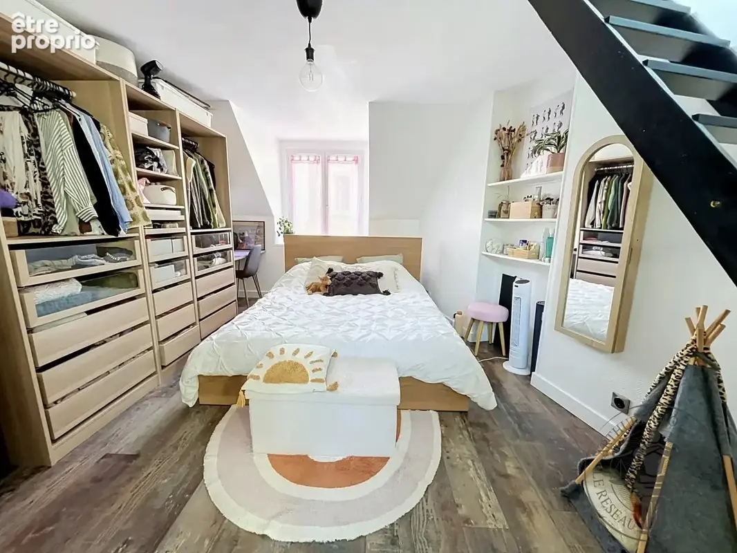 Vente Maison Dourdan(91410) 155 000ï¿œ - photo 4