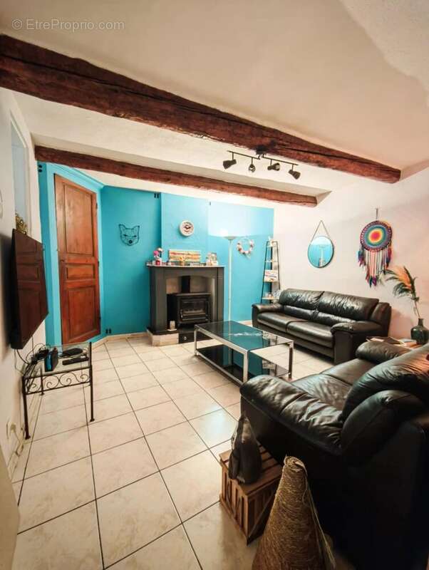 Maison à SALLELES-D&#039;AUDE