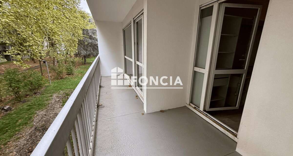 Appartement à PESSAC