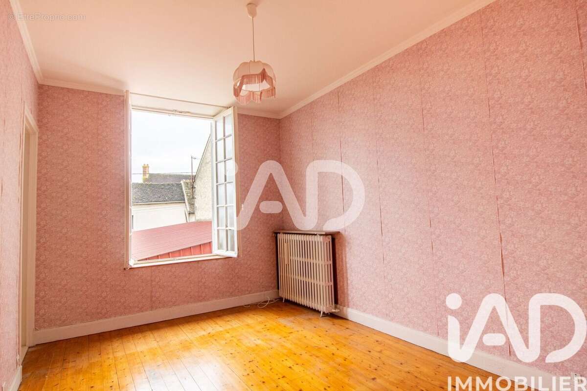 Photo 8 - Maison à GREZ-SUR-LOING