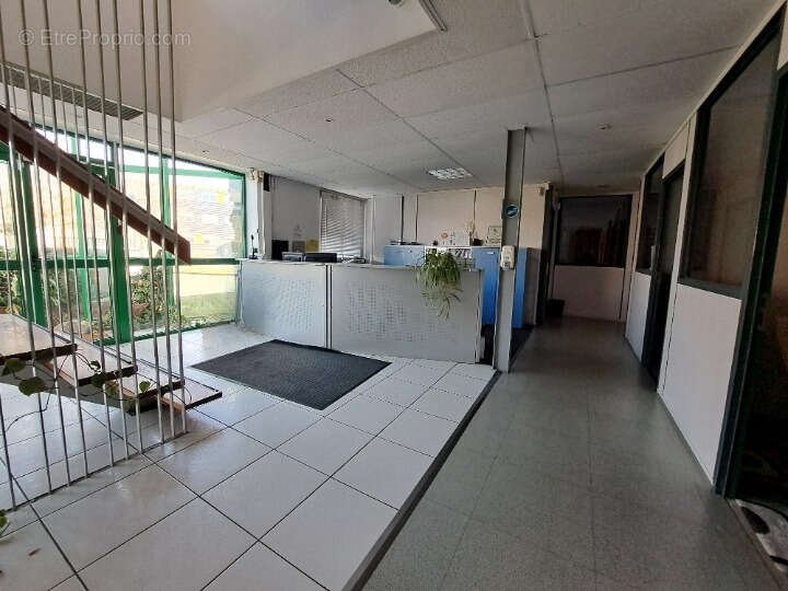 Commerce à TOULOUSE