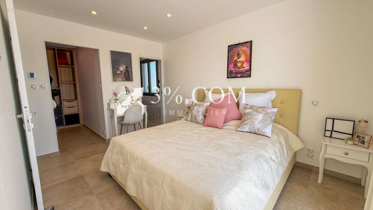 Villa d'exception a vendre - photo 22
