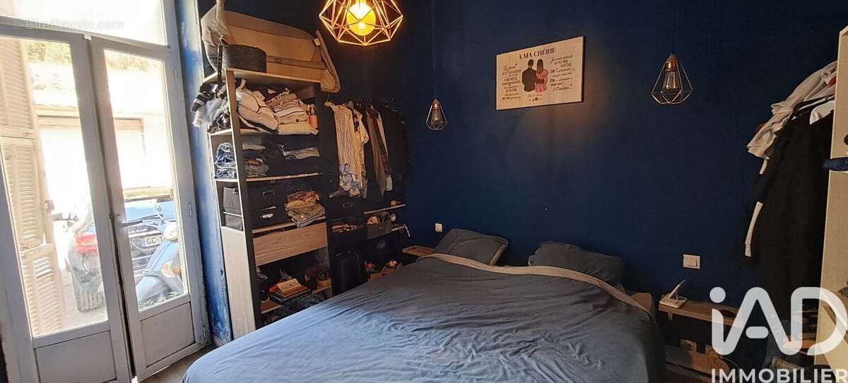 Photo 6 - Appartement à MENTON