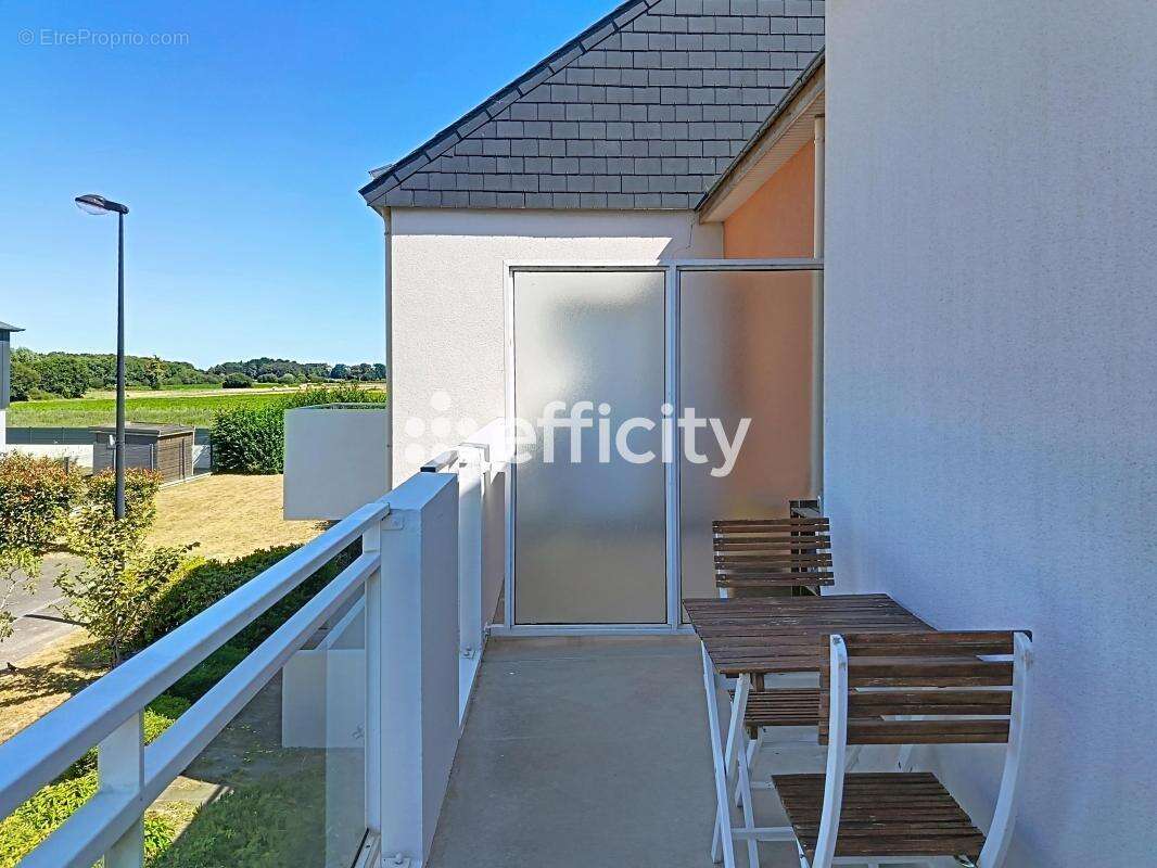 Appartement - photo 2