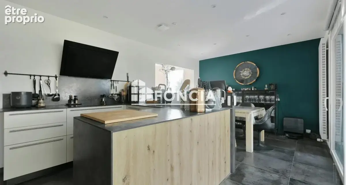 Pavillon 5 chambres - photo 3