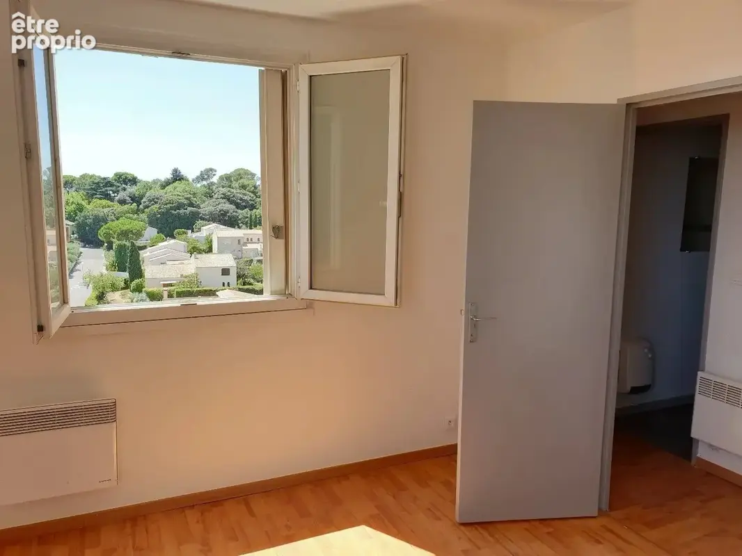 Vente Appartement Montpellier(34000) 160 000ï¿œ - photo 7