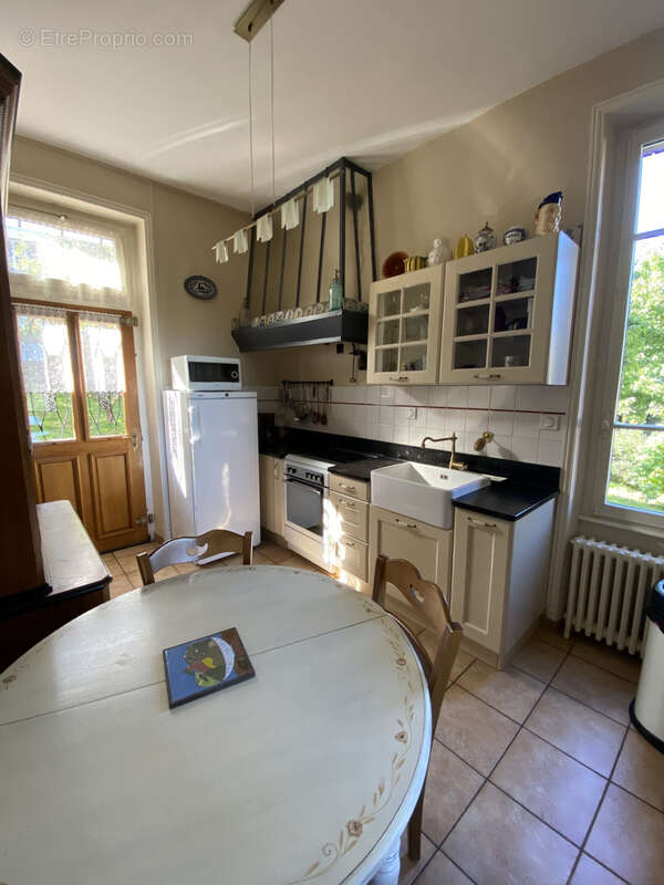 Maison à ROYAT