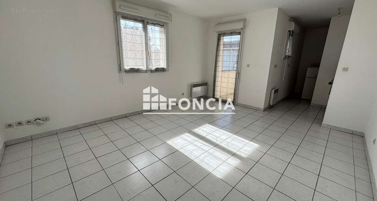 Appartement à TOURNEFEUILLE