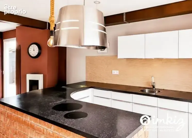 Maison 4 pièces - photo 7