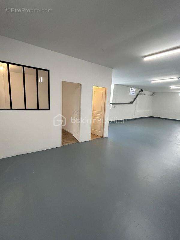 Appartement à SENS