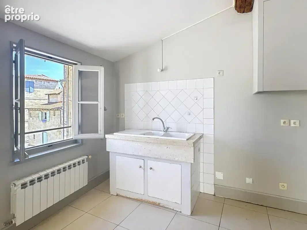 Appartement - photo 5