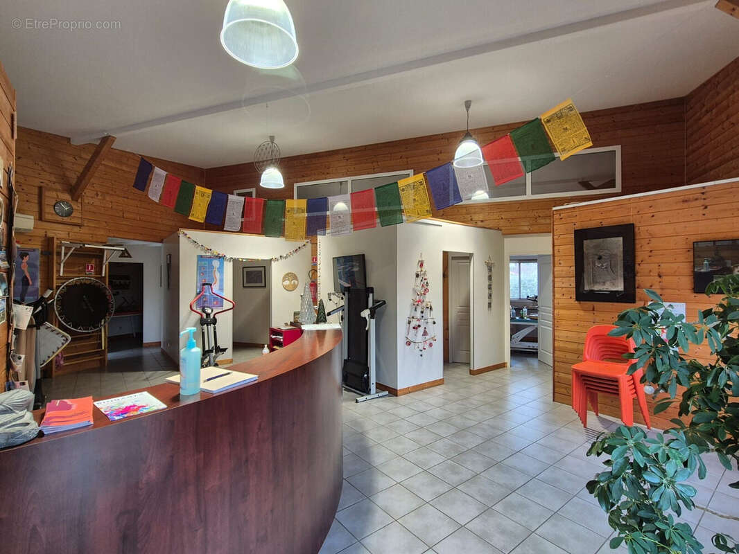 Commerce à MONTAUBAN