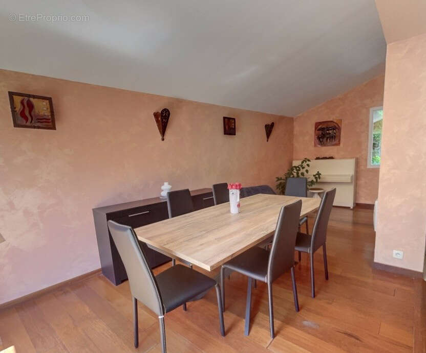 Maison à BALMA