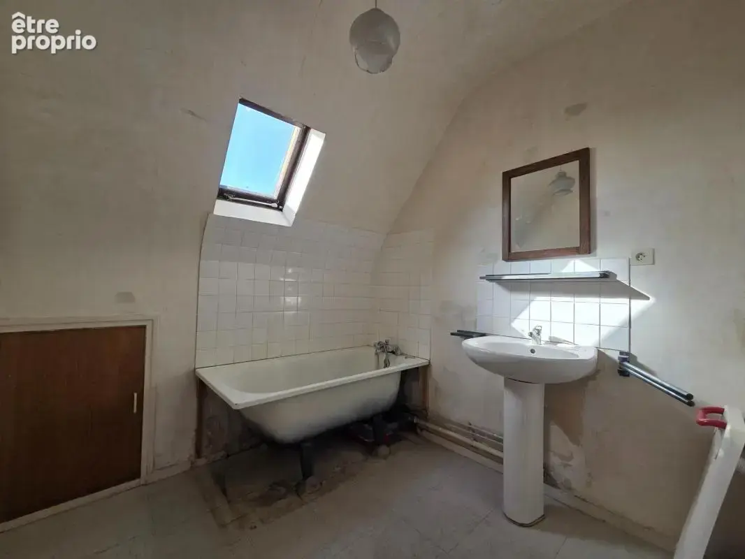 Maison avec vie de plain-pied - 5 chambres - photo 10
