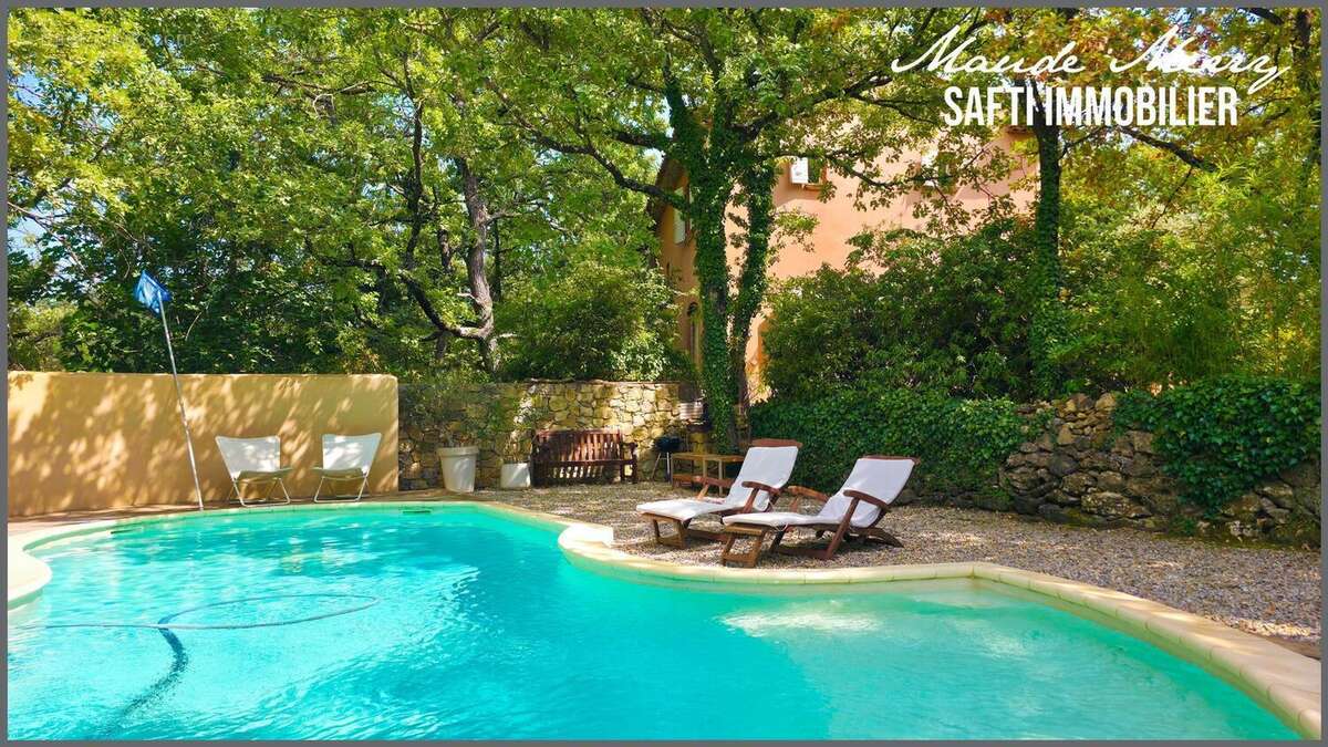 Photo 3 - Maison à GAREOULT