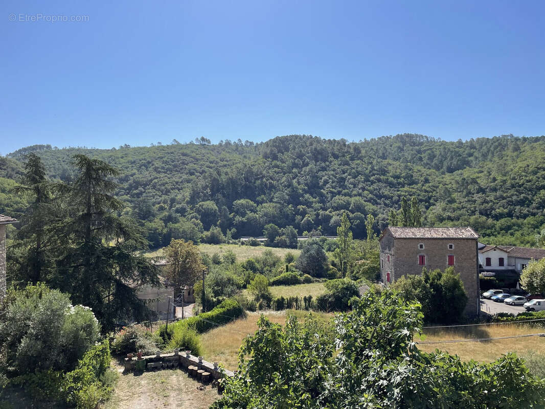 Maison à ANDUZE