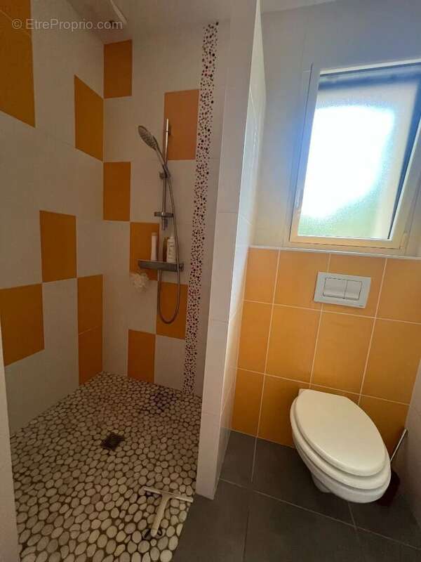 Maison à JARD-SUR-MER