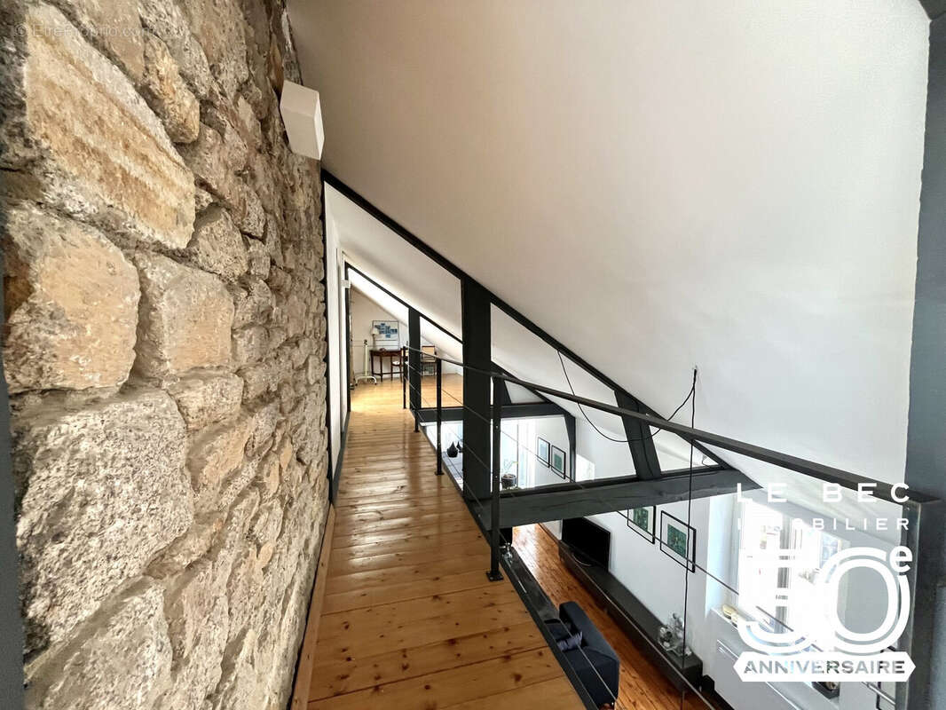 Appartement à VANNES