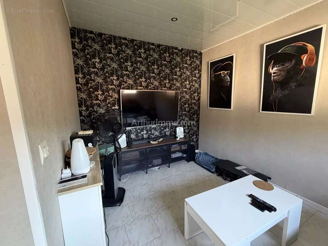 Appartement à DIGNE-LES-BAINS