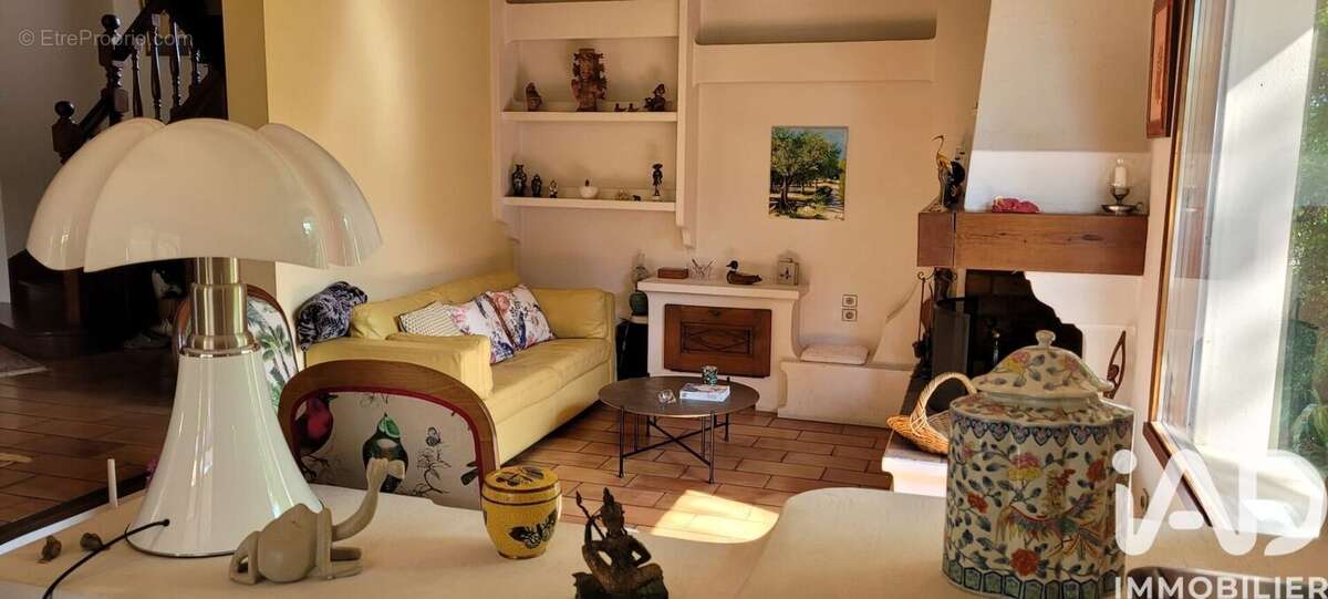 Photo 6 - Maison à HORGUES