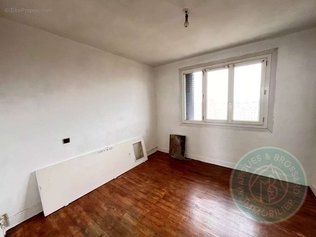 Appartement à TARBES