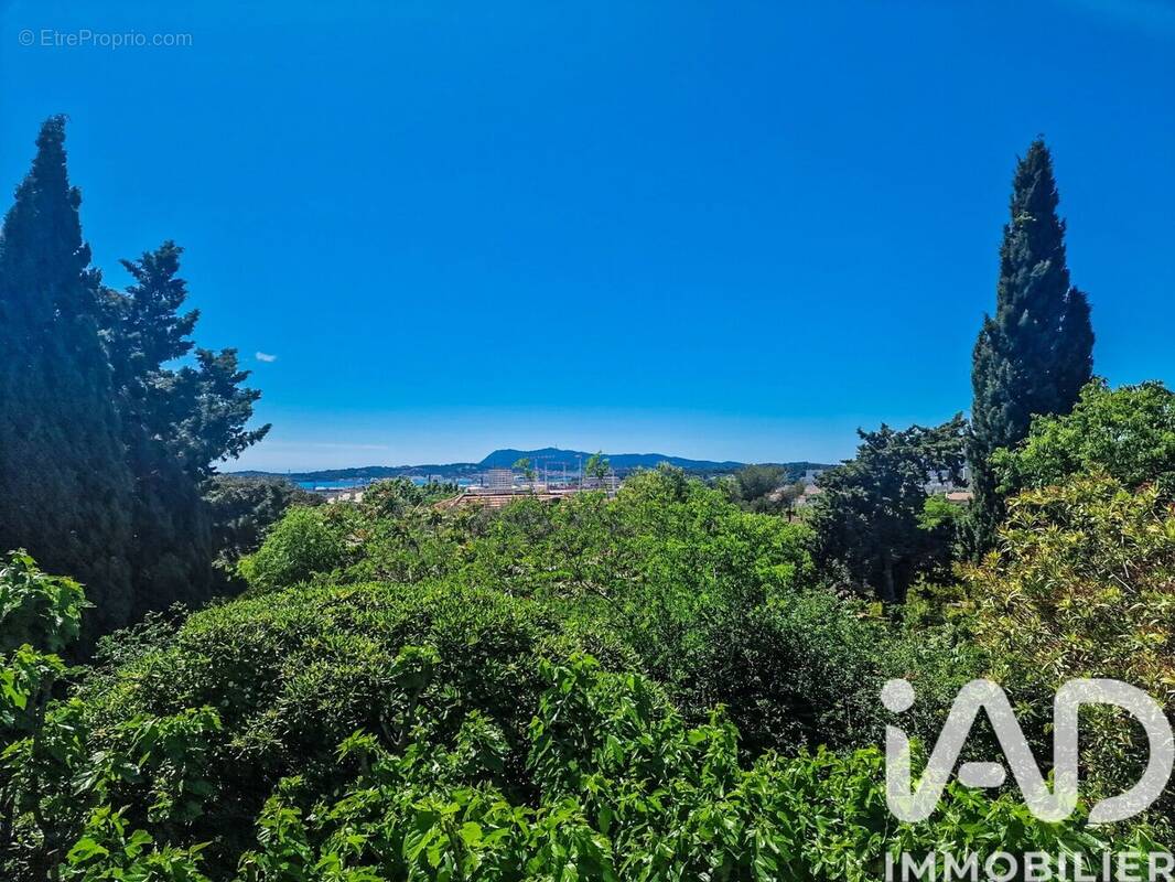 Photo 1 - Maison à TOULON