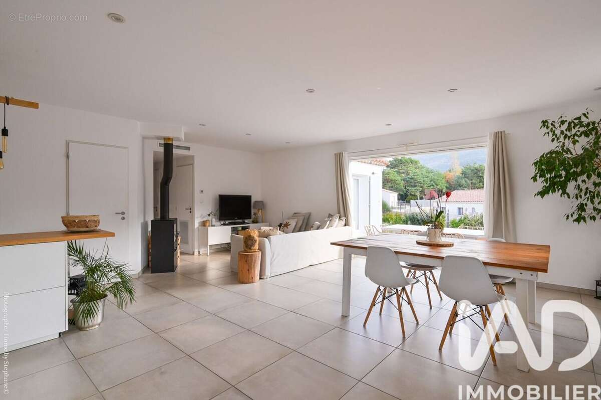 Photo 6 - Maison à PLAN-D&#039;AUPS-SAINTE-BAUME