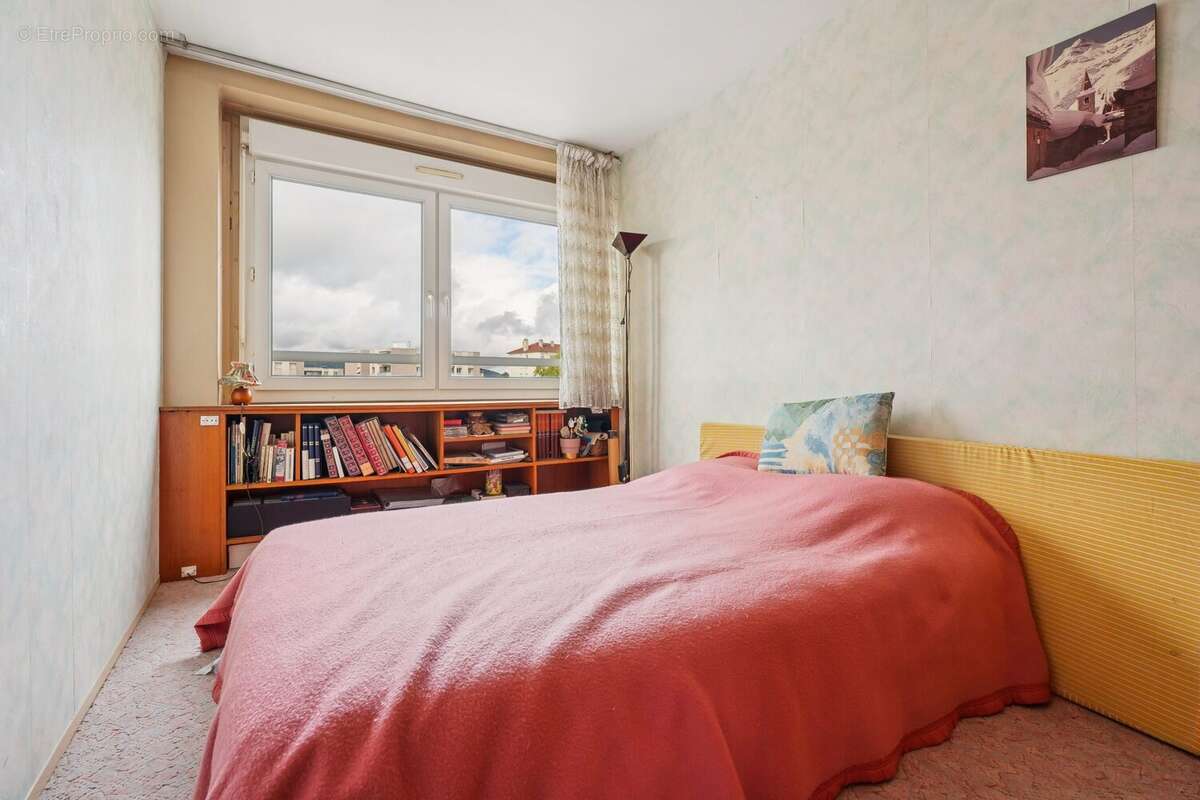 Appartement à CALUIRE-ET-CUIRE