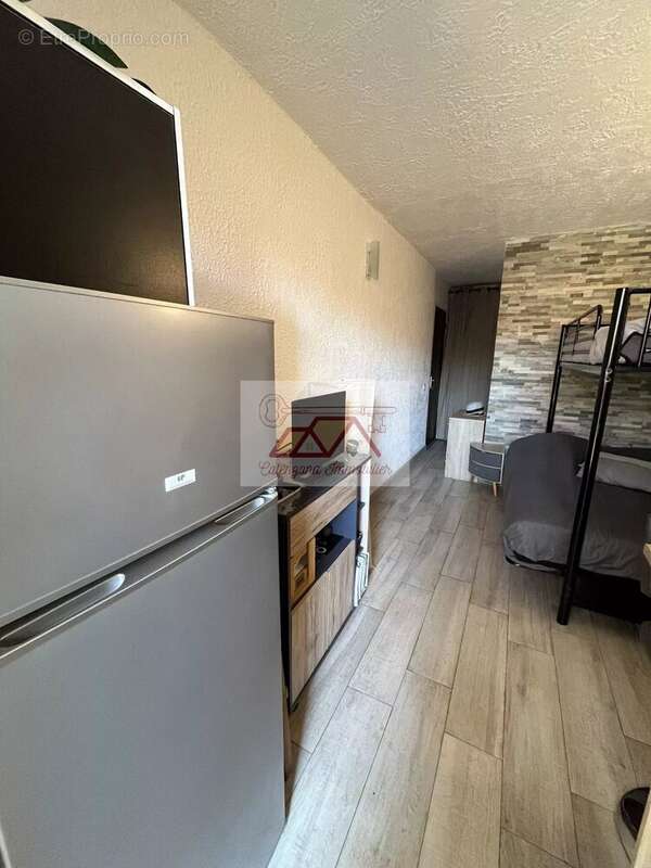 Secteur lumio marine. beau studio pret a l'emploi - photo 8
