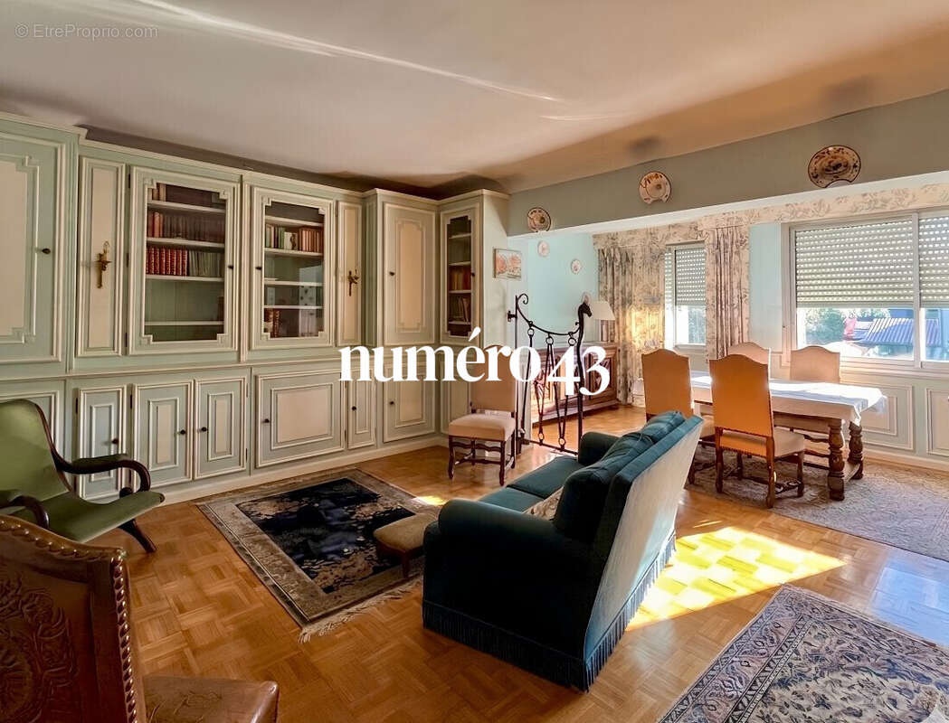 Maison à LE BOUSCAT