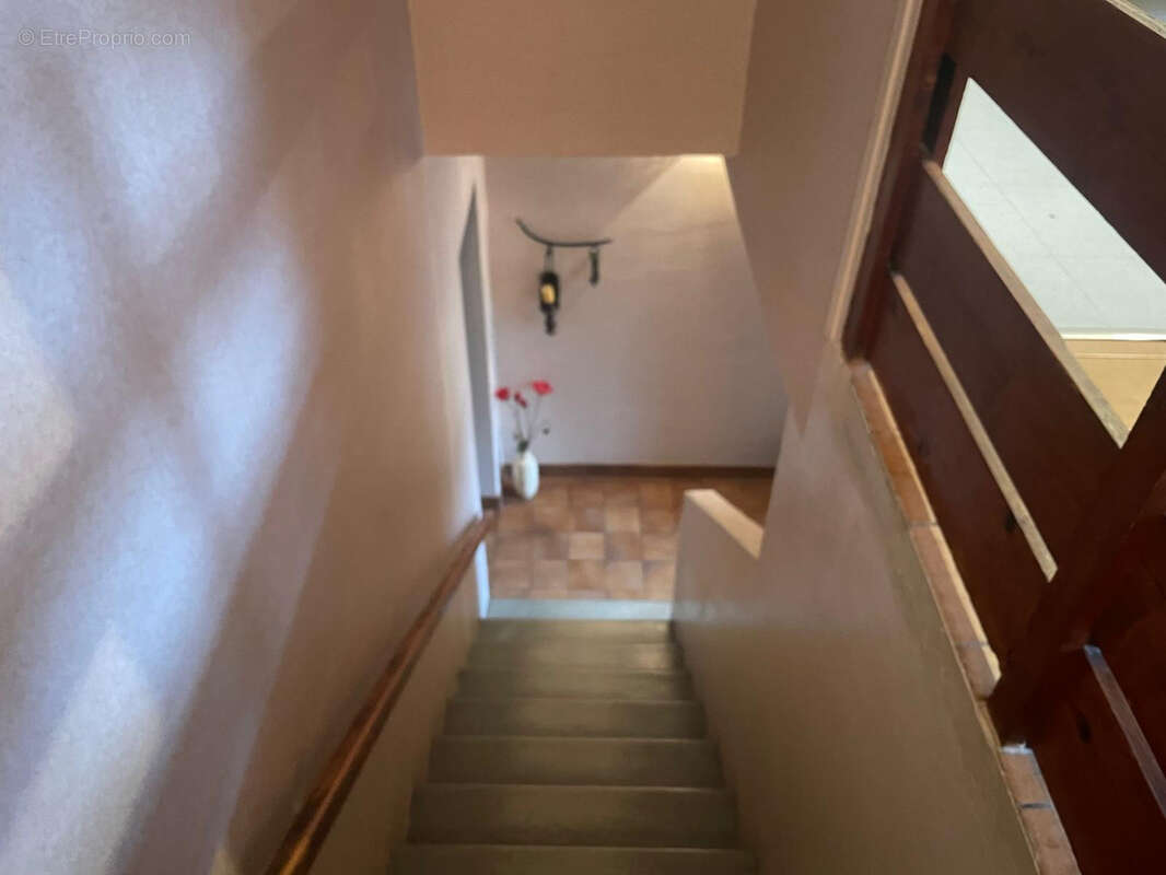 Maison à ECHIROLLES