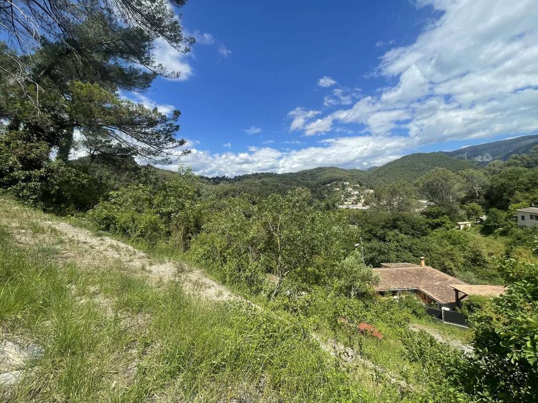 DRAP - Terrain constructible - photo 6