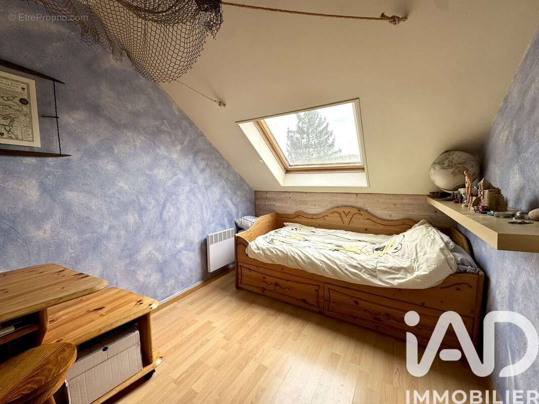 Photo 9 - Appartement à MARCOUSSIS