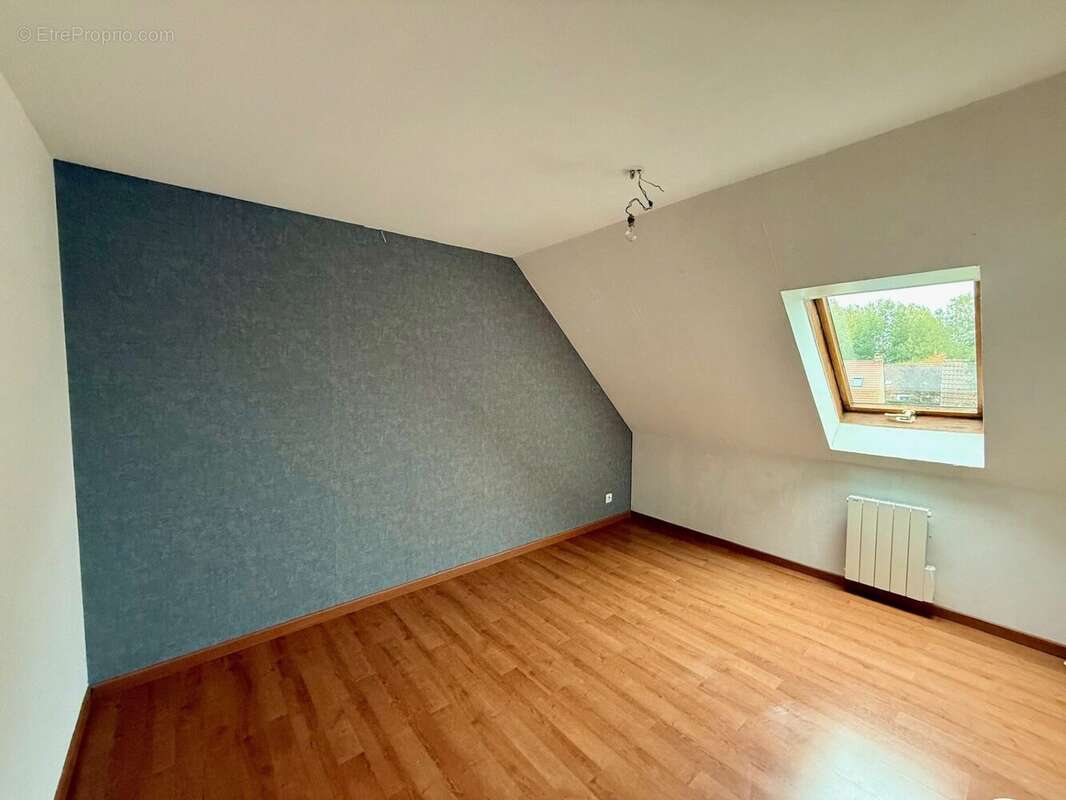 Maison à CAPPELLE-EN-PEVELE