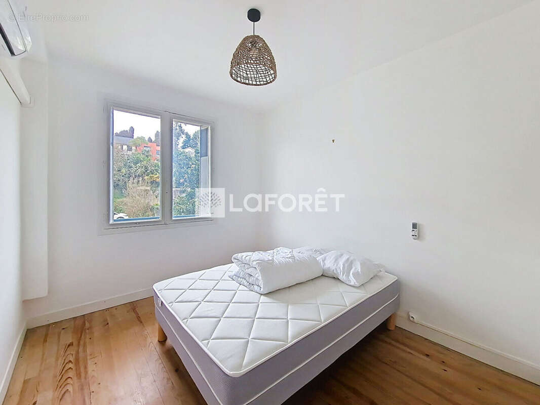 Appartement à PAU