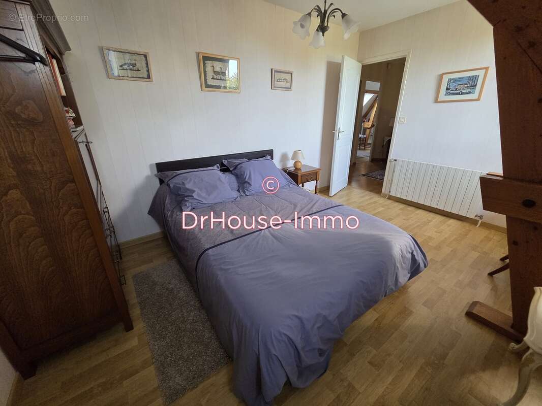 Maison à SAINT-JULIEN-LES-VILLAS