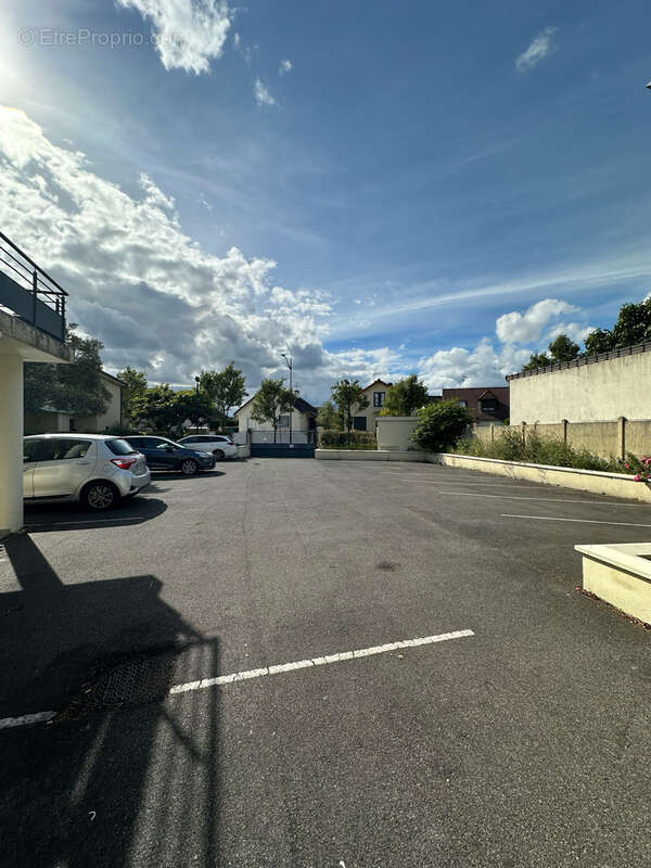 Appartement à VIRY-CHATILLON
