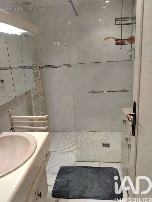 Photo 4 - Appartement à CAGNES-SUR-MER