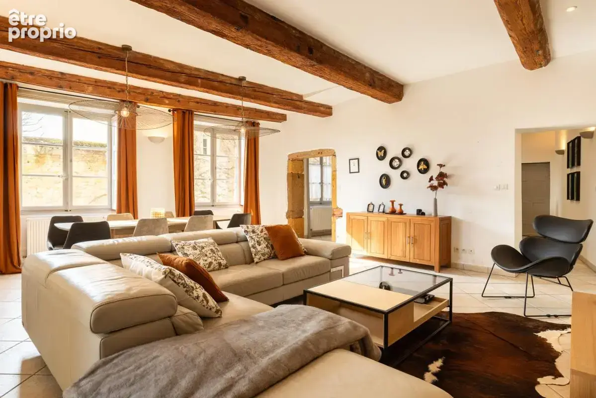 Appartement - photo 6