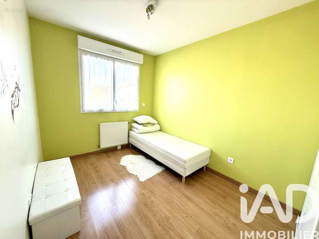 Photo 8 - Maison à JUVISY-SUR-ORGE