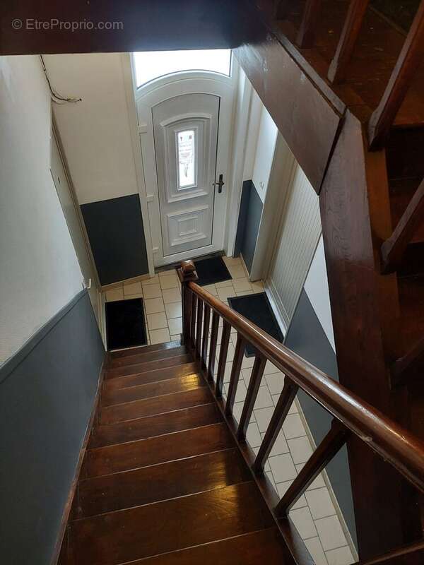 Appartement à LIEVIN