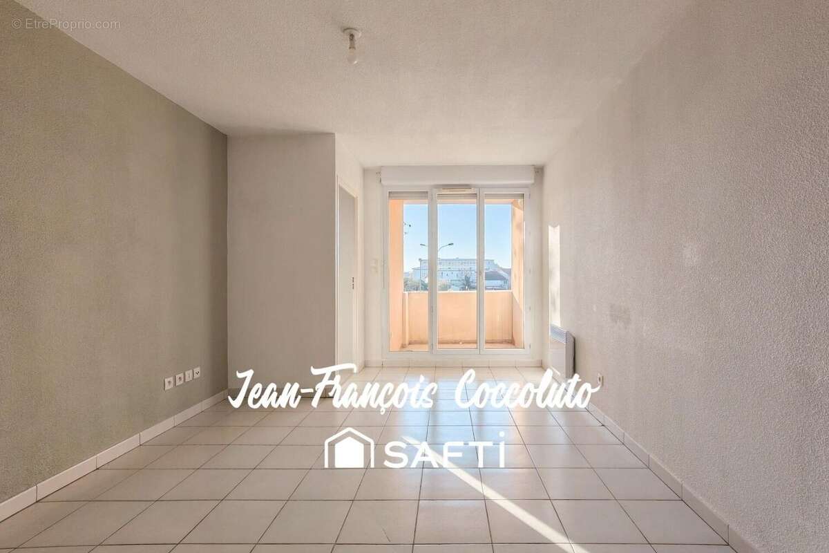 Photo 2 - Appartement à AGEN