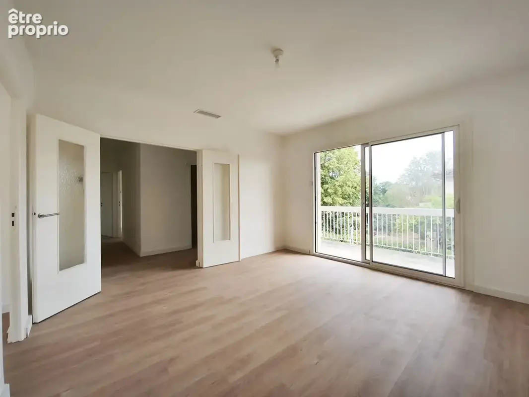 Villa individuelle rénovée 130 m²  Suite parentale RDC  Grand jardin 768 m²  DPE B Villeneuve-Tolosane - photo 8
