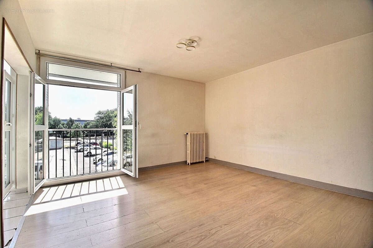 Appartement à CLERMONT-FERRAND